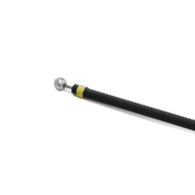 Porsche Hood Release Cable - Genuine Porsche 95551153100