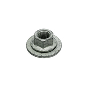 Audi VW Porsche Hex Nut - Genuine Audi VW N91020402
