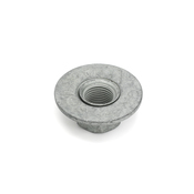 Audi VW Porsche Hex Nut - Genuine Audi VW N91020402