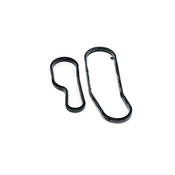 Volvo Oil Cooler Gasket - Genuine Volvo 30751324