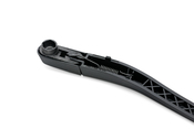 Volvo Windshield Wiper Arm - Genuine Volvo 31333448