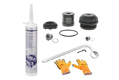 Audi VW Haldex Service Kit - Vaico V105857XXL