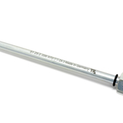 BMW Media Blasting Wand For Swirl Port (Straight Outlet)  - Genuine BMW 81292356970