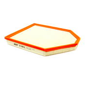 BMW Air Filter - Hengst 13717601868