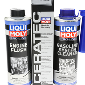 Additive Kit (Step 1) - Liqui Moly LM20002KT