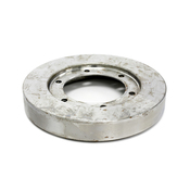 Volvo Harmonic Balancer - Genuine Volvo 30777689