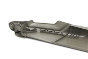 Volvo Seat Side Cover - Genuine Volvo 39802012