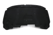 Volvo Hood Insulation Mat - Genuine Volvo 8641171