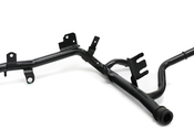 Audi VW Engine Coolant Pipe - Genuine VW Audi 038121065BF