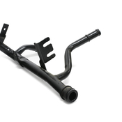 Audi VW Engine Coolant Pipe - Genuine VW Audi 038121065BF