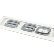 Volvo S60 Emblem (S60) - Genuine Volvo 30634776