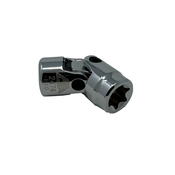 E10 Universal Torx Socket - CTA Manufacturing 2476