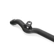 BMW Heater Inlet Pipe - Rein 11531705210
