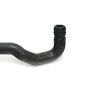 BMW Heater Inlet Pipe - Rein 11531705210