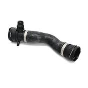 BMW Radiator Hose - Rein 17127531579
