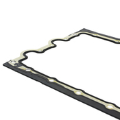 BMW Oil Pan Gasket - Elring 11137548031