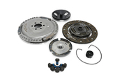VW Clutch Kit - Sachs 027198141A