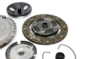 VW Clutch Kit - Sachs 027198141A