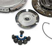VW Clutch Kit - Sachs 027198141A