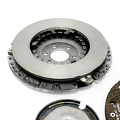 VW Clutch Kit - Sachs 027198141A