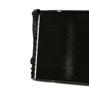 BMW Radiator - Genuine BMW 17117537292