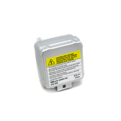 HID Headlight Bulb (D3S) - Hella D3S