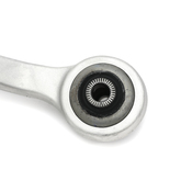 BMW Control Arm - Lemforder 31122347965