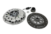 BMW Clutch Kit - LuK 6233438000
