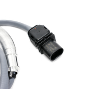 BMW Oxygen Sensor - Bosch 17202