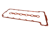 BMW Valve Cover Gasket Set - Elring 11127581215