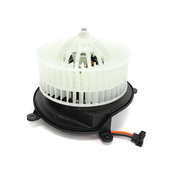 Mercedes Blower Motor - Mahle Behr 2118300408