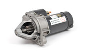 Mercedes Starter Motor - Bosch 0041518101