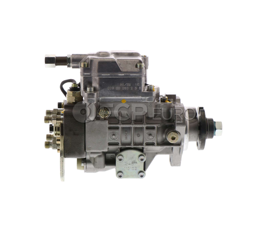 VW Fuel Injection Pump - Genuine VW 038130107J