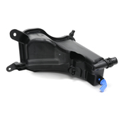 BMW Expansion Tank - Genuine BMW 17137640514