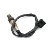 BMW Oxygen Sensor - Bosch 17187