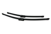 Audi Porsche VW Volvo Wiper Blade Set - Bosch 3397007297