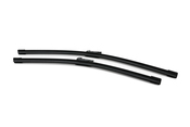 Audi Porsche VW Volvo Wiper Blade Set - Bosch 3397007297