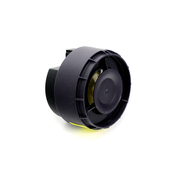 Mercedes Alarm Siren - Bosch 2198203226