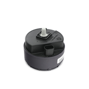 Mercedes Alarm Siren - Bosch 2198203226