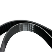 BMW Accessory Drive Belt - Continental 8K1390