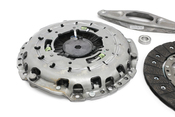 BMW Clutch Kit - LuK 6243579090