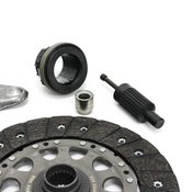 BMW Clutch Kit - LuK 6243579090