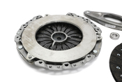 BMW Clutch Kit - LuK 6243579090
