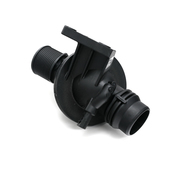 BMW Thermostat Assembly - Mahle Behr 11538635689