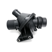 BMW Thermostat Assembly - Mahle Behr 11538635689