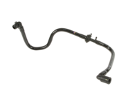 VW Brake Booster Vacuum Hose - VNE 7D1611931B