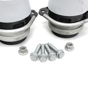 Audi Engine Mount Kit - Corteco 7L6199131AKT