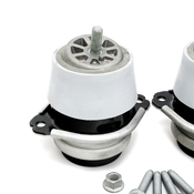 Audi Engine Mount Kit - Corteco 7L6199131AKT