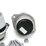 Audi Engine Mount Kit - Corteco 7L6199131AKT