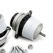 Audi Engine Mount Kit - Corteco 7L6199131AKT